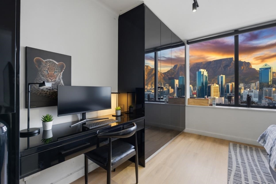 0 Bedroom Property for Sale in Cape Town City Centre Western Cape